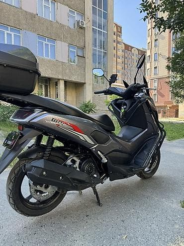 мини питбайк: МАКСИ-СКУТЕР M MAX СОСТОЯНИЕ ХОРОШАЯ ПРОБЕГ 4600 КМ ВСЕ РАБОТАЕТ ВСЕ — 9