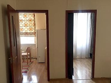 район палитех: 2 комнаты, 30 м², Сталинка, 3 этаж — 5