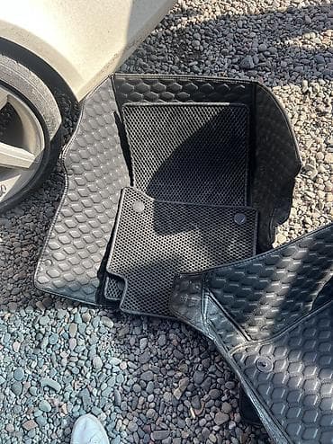 Тюнинг: Продам 3d полики на Mercedes cls. Состояние отличное — 5