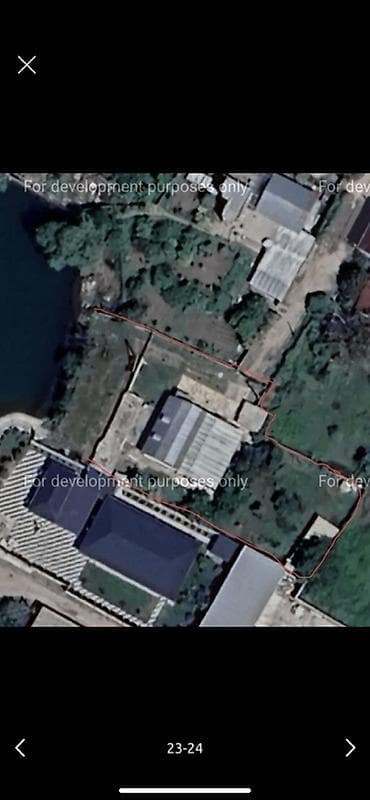 Кыймылсыз мүлк: Дом находится в центре с.Ленинское. Школа,садик, Глобус аптека всё в — 5