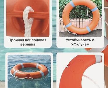 форма кольцо: Новый, В наличии — 3