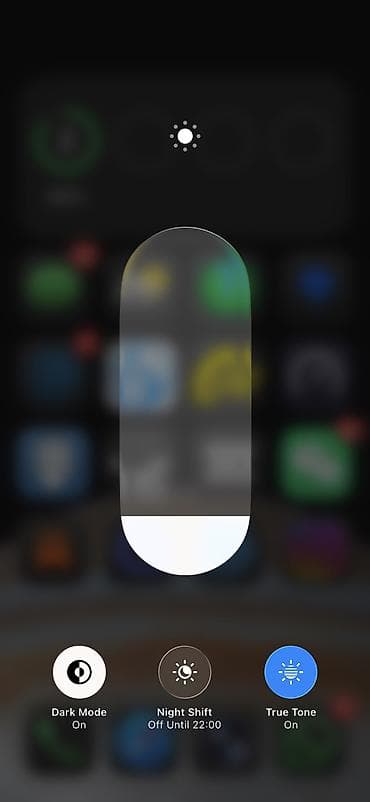 apple ipad: IPhone 14 Pro, Б/у, 128 ГБ, Deep Purple, Коробка, 76 % — 5