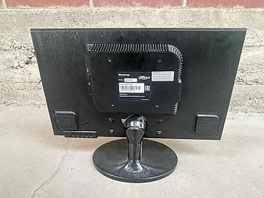 studio display: Монитор, LED, 18" - 19" — 2
