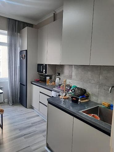 mega hous: 3 комнаты, 120 м², Элитка, 2 этаж, Евроремонт — 8