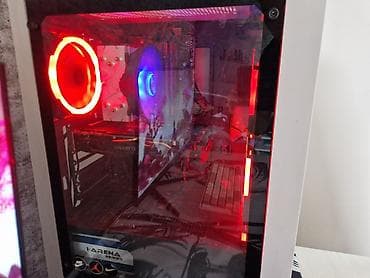 intel celeron: Компьютер, ядер - 4, ОЗУ 16 ГБ, Игровой, Intel Core i3, HDD + SSD — 2
