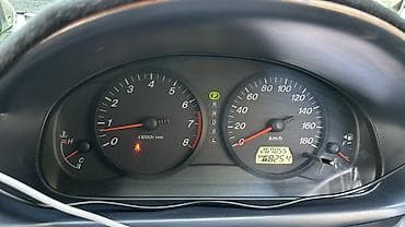 компьютер мазда демио: Mazda Demio: 2003 г., 1.5 л, Автомат, Бензин, Хэтчбэк — 8