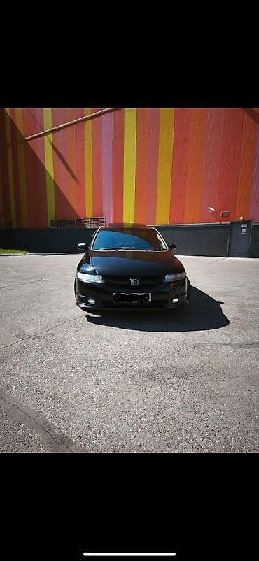 scion xa: Honda Odyssey: 2004 г., Автомат, Бензин — 2