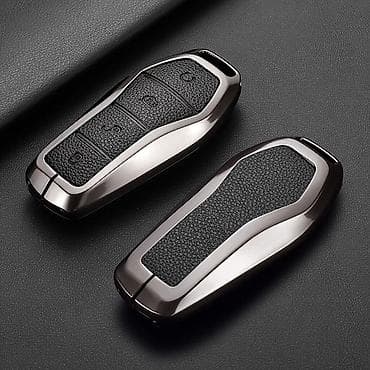 Скупка катализаторов: BYD чехол для ключа
Кожа, метал — 1