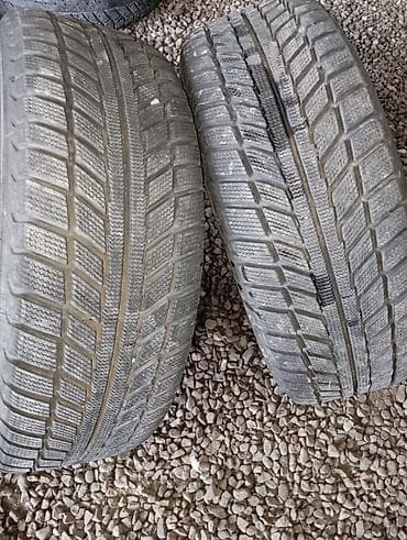 215 65 16 с: Колеса в сборе 205 / 55 / R 16, Зимняя шипованная, Комплект, Литые — 2