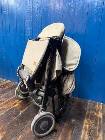 сумка в радом: Коляска, Б/у — 3