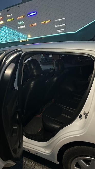 печка автомобиля: Chevrolet Spark: 2018 г., 1 л, Вариатор, Бензин, Хэтчбэк — 10