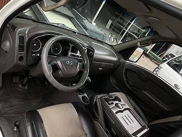 byd plus: Hyundai Porter: 2016 г., 2.5 л, Механика, Дизель, Бус — 5