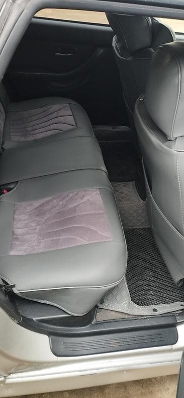 Унаа сатуу: Subaru Legacy: 2000 г., 0.2 - engine capacity л, Автомат, Бензин, Универсал — 6