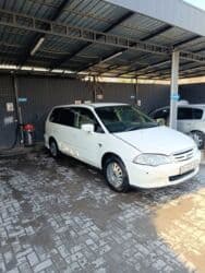 gx470 зеркало: Honda Odyssey: 2000 г., 2.3 л, Автомат, Газ, Универсал — 11