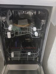 бишкек стол: Посудомоечная машина фирмы Веко.новая — 5