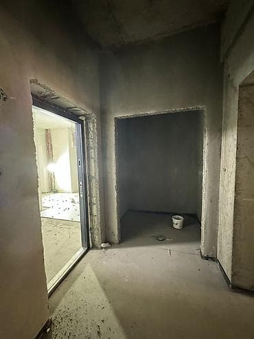 kant flat: 1 комната, 48 м², Элитка, 12 этаж — 4