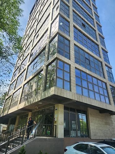 парк авеню: Сдаю 216 кв.м. 2й этаж Офисное помещение в современном — 1