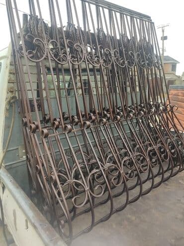 ищу работу строителя: Сварка | Решетки на окна Доставка, Гарантия, Бесплатная смета — 2