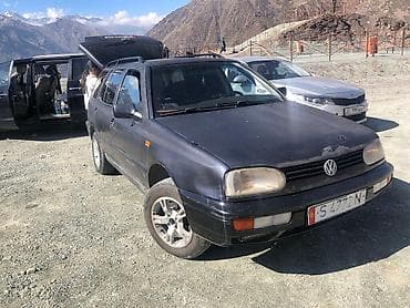 хлорид железа где купить: Volkswagen Golf Variant: 1993 г., 1.8 л, Механика, Бензин, Универсал — 2