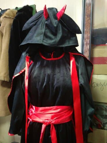 карнавальные костюмы на прокат бишкек: Новогодние костюмы в прокат находимся в Маевке Молодая гвардия 53 — 8