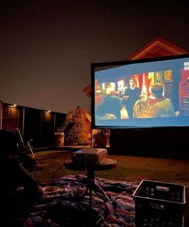 прокат компьютеров бишкек: Аренда проектора для просмотра фильмов, презентации, на тои. Яркость — 2