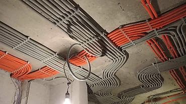 technical support engineer: Электрик | Монтаж выключателей, Монтаж проводки, Монтаж розеток 3-5 лет опыта — 4