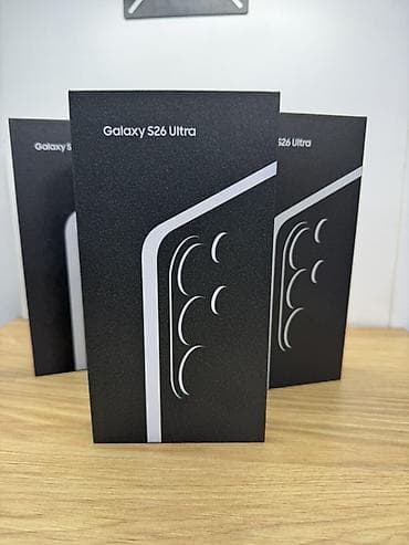 galax: Samsung Z, Новый, 512 ГБ, eSIM, 1 SIM — 1