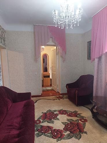 rayan building: 2 комнаты, 39 м², Хрущевка, Косметический ремонт — 2