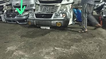 Автозапчасти: Subaru, 2005 г., Б/у, Оригинал — 5