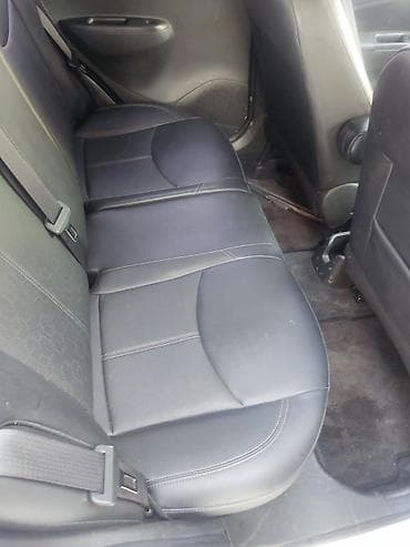 шеврали: Chevrolet Spark: 2016 г., 1 л, Автомат, Бензин, Хэтчбэк — 7