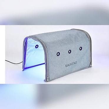 чехии: Аренда Лампа фототерапии для новорождённых MAIENENG — портативная — 3