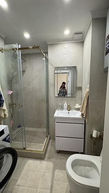 гик цены на квартиры бишкек: СДАЮ!!! Апартаменты-студия в комплексе Turpan Resort !!! Кара ОЙ!!! — 5