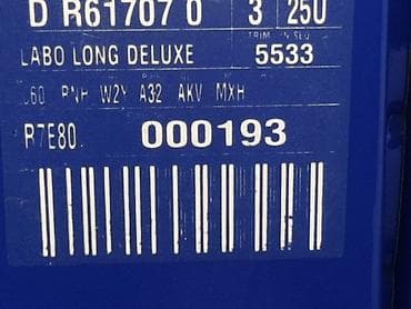 сапок фара: Microcar : 2019 г., 0.8 л, Автомат, Газ, Фургон — 7