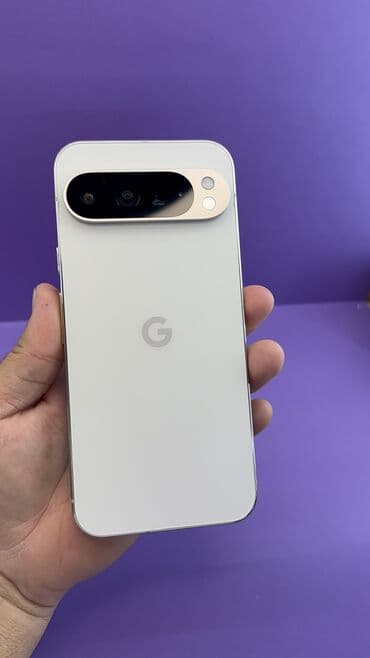 pixel 9 бишкек: Google Pixel 9 Pro XL, Б/у, 256 ГБ — 1