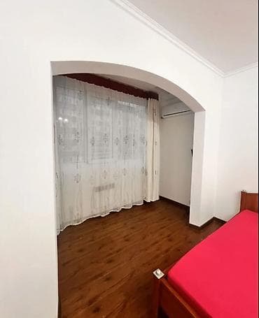 1 комната, С мебелью полностью at lalafo.kg 1 комната, С мебелью полностью