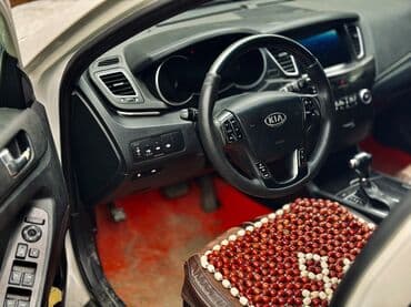 цеп для шины: Kia K7: 2012 г., 3 л, Автомат, Газ, Седан — 6