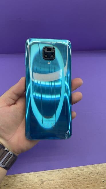 айфон 15 про макс цена бишкек цум: Redmi, Redmi Note 9S, Б/у, 128 ГБ — 5