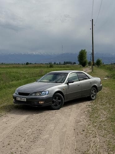Унаа сатуу: Toyota Windom: 1998 г., 2.5 л, Автомат, Бензин, Седан — 1