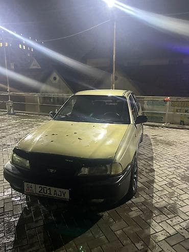 нексия 2 стоп: Daewoo Nexia: 2002 г., Механика, Седан — 2