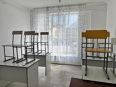 для дет сада: Сдается частично в аренду учебный класс. Подходит для курсов — 2