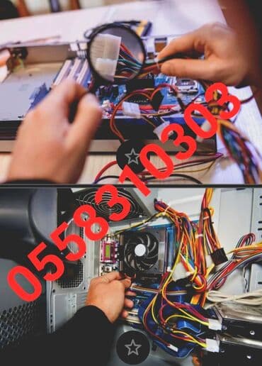 window: Ремонт ноутбуков ремонт восстоновление материнской платы компьютеров — 1