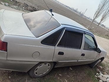 задний стоп нексия 2: Daewoo Nexia: 2010 г., 1.6 л, Бензин, Седан — 5