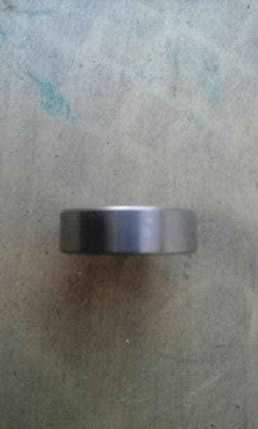 Комплект тормозных колодок Audi 2021 г., Б/у, Оригинал