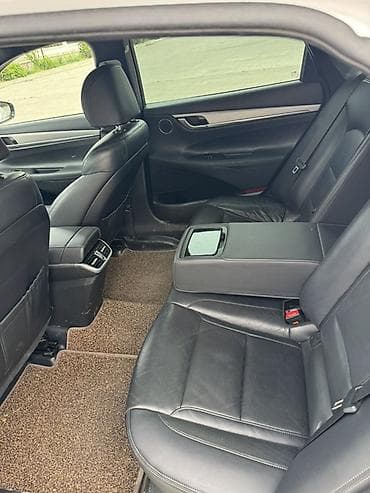 задние фары нексия 2: Hyundai Grandeur: 2020 г., 3 л, Автомат, Газ, Седан — 10