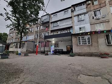 Продажа квартир: 1 комната, 14 м², Гостиничный тип, 2 этаж, Косметический ремонт — 10