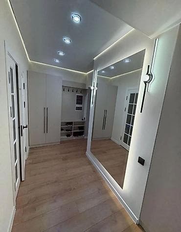 1 комната, 42 м², Элитка, 6 этаж, Евроремонт — 2