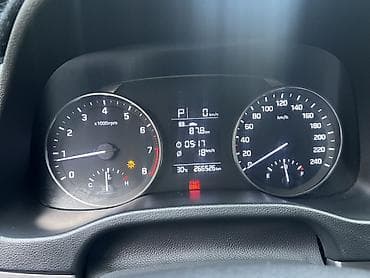 geely e5: Hyundai Avante: 2018 г., 1.6 л, Автомат, Газ, Седан — 10