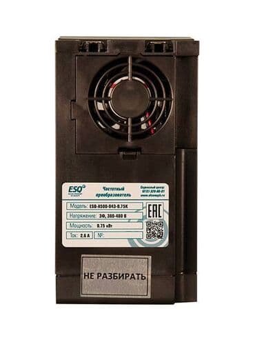 блоки питания для серверов 80 plus platinum: Частотный преобразователь ESQ-A500 0.75 кВт 380В Нас ищут по — 5