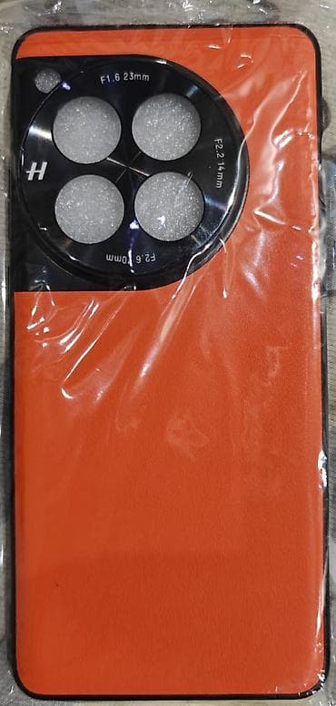 hoco ew50: Продам чехлы от OnePlus 12в том числе от известного производителя — 6