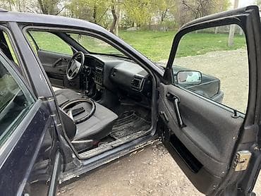 авто в рассрочку портер: Volkswagen Passat Variant: 1989 г., 1.8 л, Ручные, Бензин, Универсал — 10